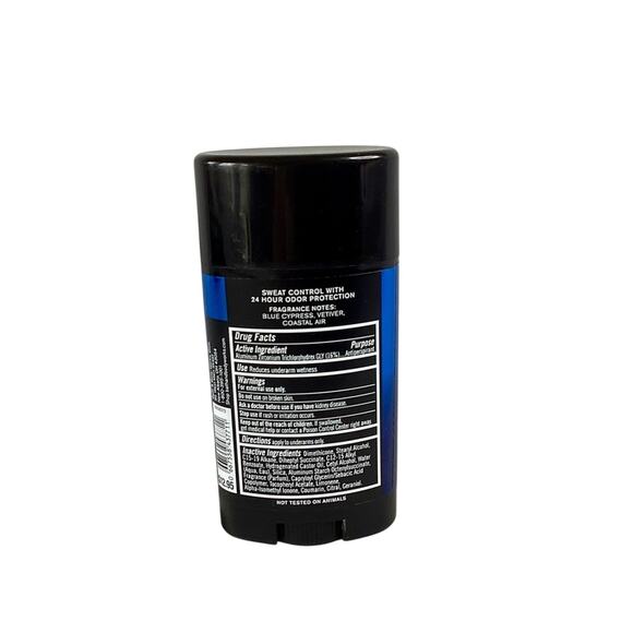 🆕 OCEAN Bath & Body Works Men’s Collection Deodorant - Picture 2 of 4